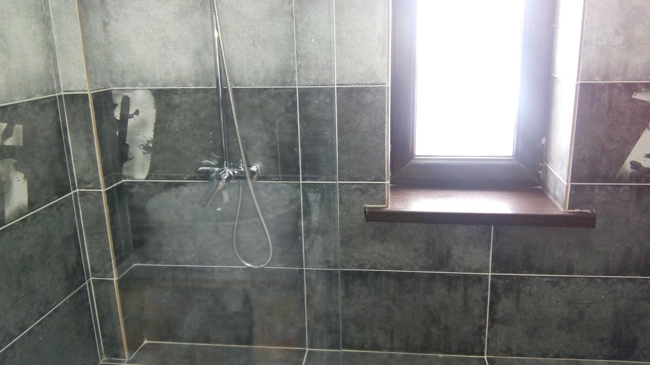 Гостевой дом Home Guest Residence Бишкек Экстерьер фото