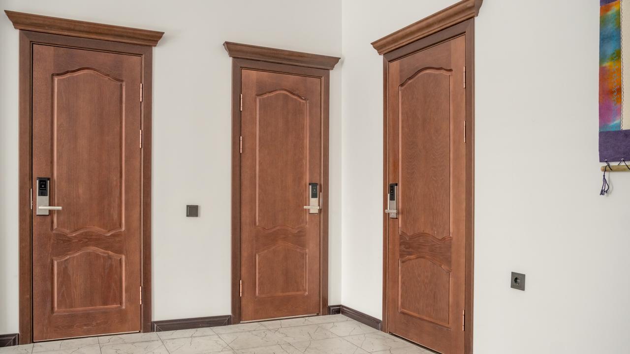 Гостевой дом Home Guest Residence Бишкек Экстерьер фото