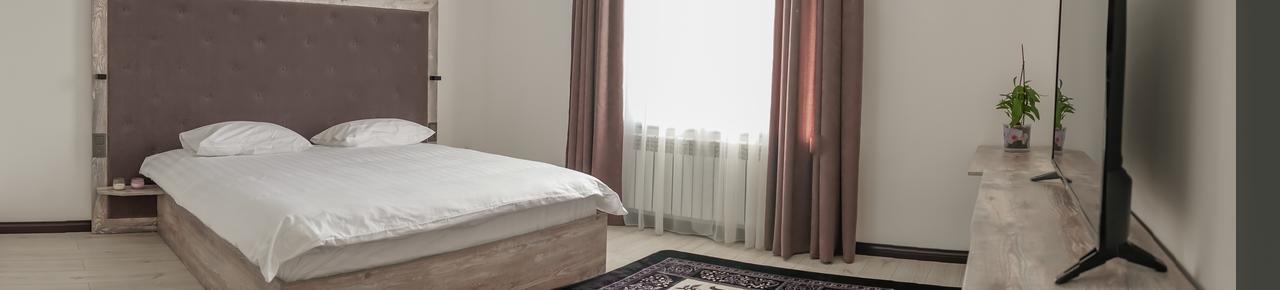 Гостевой дом Home Guest Residence Бишкек Экстерьер фото