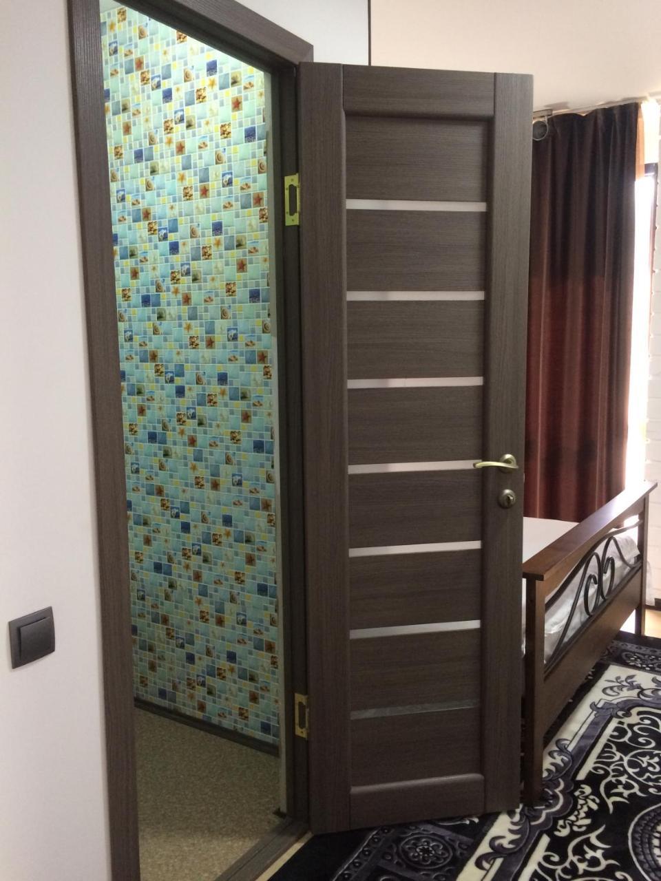 Гостевой дом Home Guest Residence Бишкек Экстерьер фото